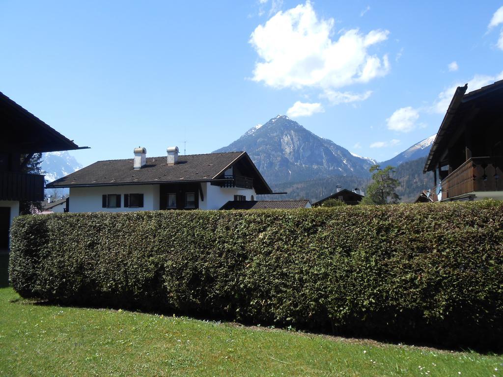Farchanter Alm Экстерьер фото