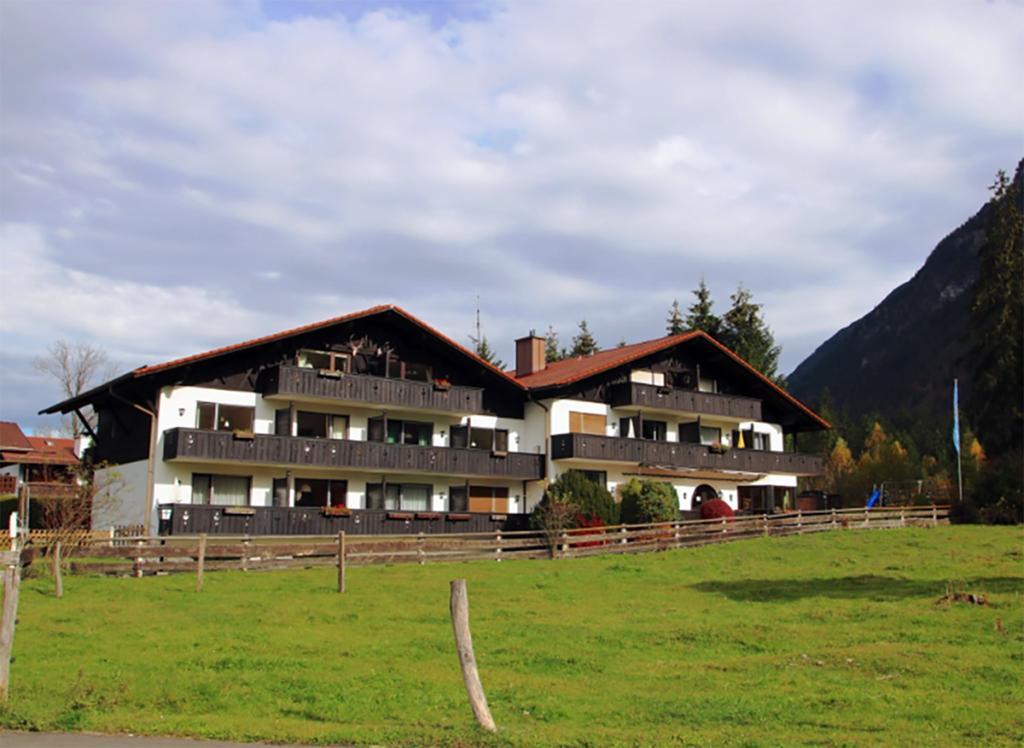 Farchanter Alm Экстерьер фото